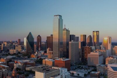 Dallas sightseeing tour