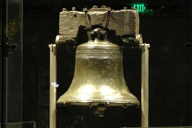 Dark Philly Adult Night Tour - Alexander Hamilton’s Philadelphia life