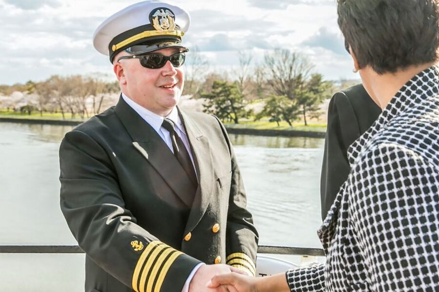 DC: City Cruises Buffet Brunch, Lunch, or Dinner Cruise - Practical Tips Before You Book