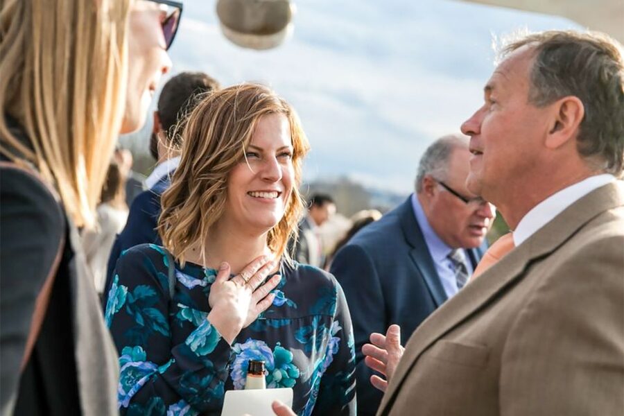 DC: City Cruises Buffet Brunch, Lunch, or Dinner Cruise - Three Decks, Dancing, and Giant Jenga