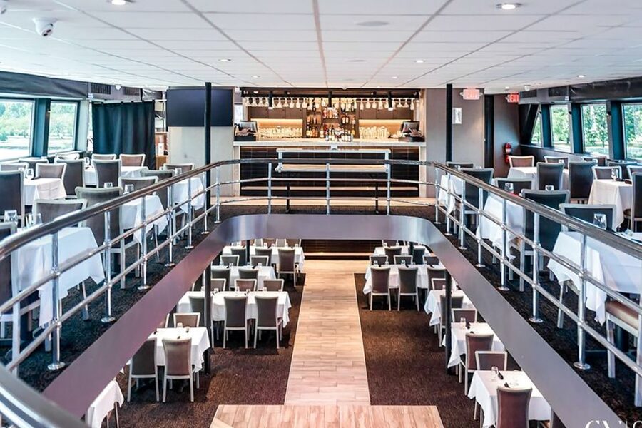 DC: City Cruises Buffet Brunch, Lunch, or Dinner Cruise - Is the $65 Price Fair?