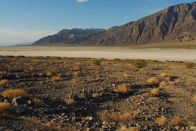 Death Valley Sunset and Stargazing Tour from Las Vegas - The essential details at a glance
