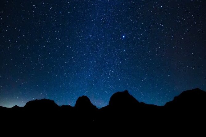 Death Valley Sunset and Stargazing Tour from Las Vegas - Why this Death Valley day feels different from a normal day trip