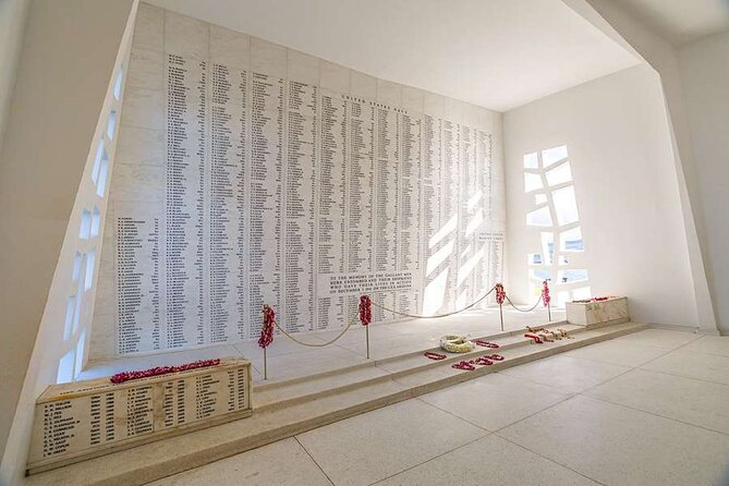 Deluxe Pearl Harbor USS Arizona Memorial and Honolulu City Tour - Is $47.02 a good value?
