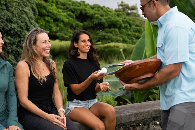 Deluxe Volcano Experience with Restaurant Dinner - What $341.79 buys you on the Big Island