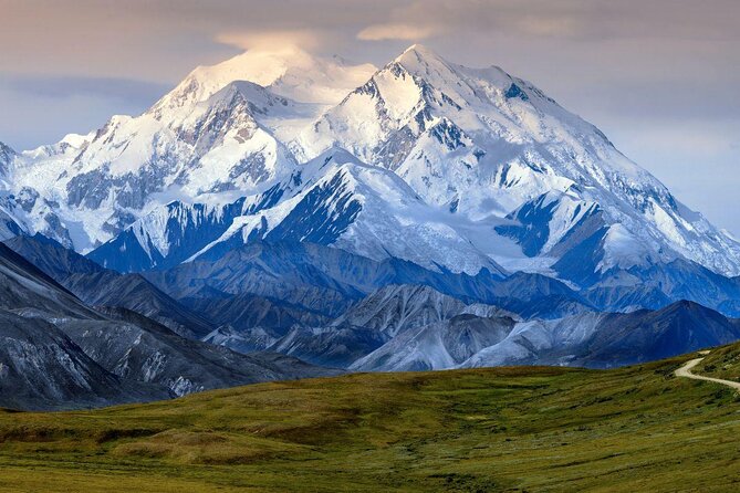 Denali Experience Flightseeing Tour from Talkeetna - Key points to know before you book