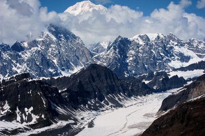 Denali Flyer Flightseeing Tour from Talkeetna - Why flying from Talkeetna changes your view of Denali
