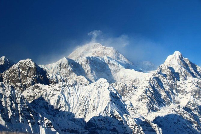 Denali Flyer Flightseeing Tour from Talkeetna - Weather is part of the decision