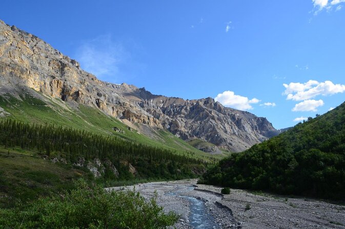 Denali Peak Sightseeing by Plane - Key details before you book