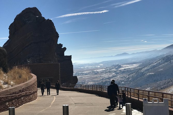 Denver and Foothills Mountain Small-Group Tour - Why this four-hour route works from Denver