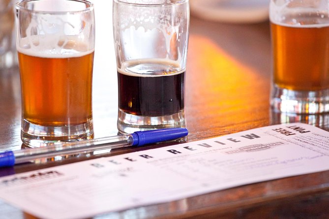 Denver Craft Beer Tour in Lower Downtown - Why Denver’s LoDo Beer Walk Works