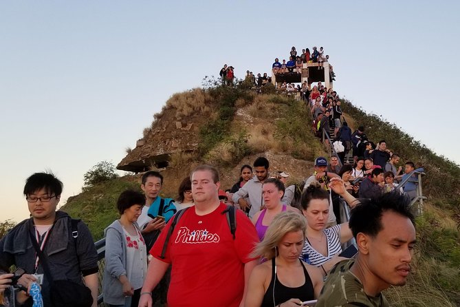 Diamond Head Crater - The best way to prepare
