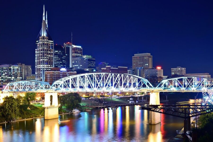 Discover Nashville: Fully Narrated Half-Day City Tour - Why this Nashville tour works well on a first visit