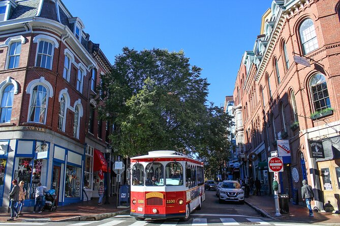 Discover Portland City and Lighthouse Tour - Key things to know before you book