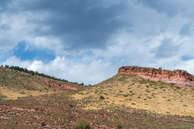 Discover Rocky Mountain National Park - Estes Park and the Stanley Hotel