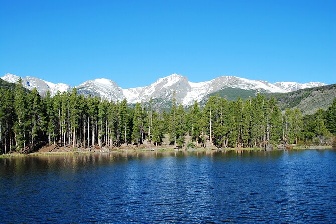 Discover Rocky Mountain National Park - Wildlife watching without false promises