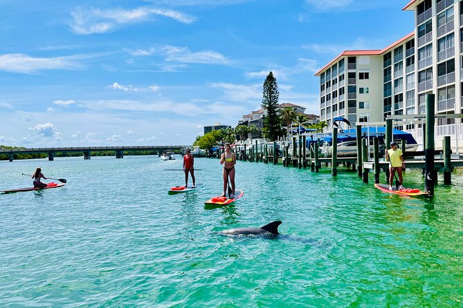 Dolphin and Manatee Adventure Tour of Fort Myers - Is $65 a fair price?