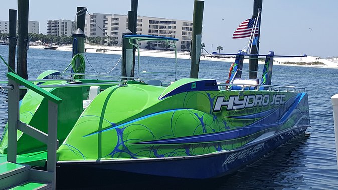 Dolphin Cruise in Destin FL - Is $37 a fair price for one hour?