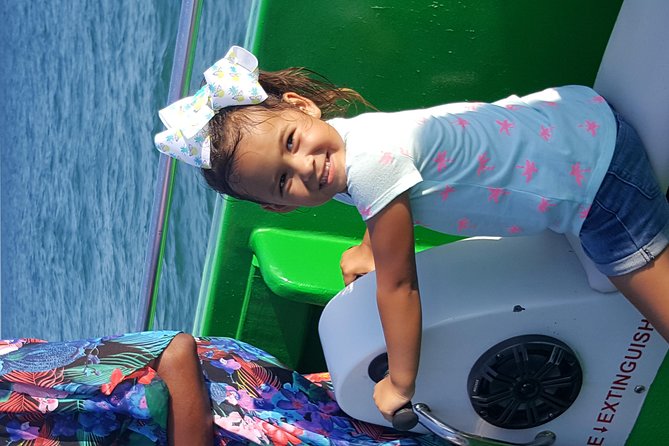 Dolphin Cruise in Destin FL - Who should book this Destin dolphin cruise?