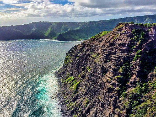 Doors Off West Maui and Molokai 45 minute Helicopter Tour - Is $388.67 a fair price?