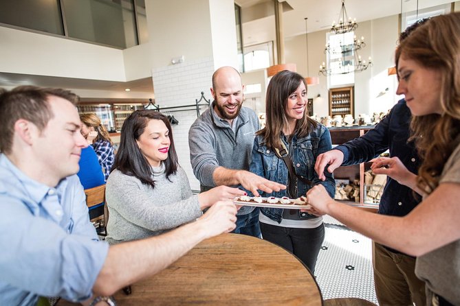 Downtown Denver Food Tour - Why this food tour works so well in downtown Denver