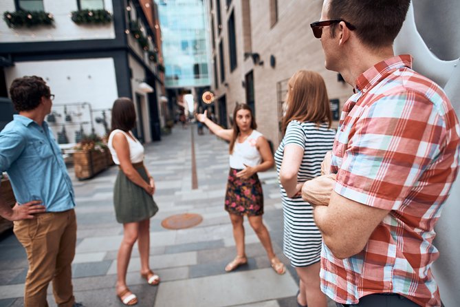 Downtown Denver Food Tour - The Ballpark District and Denver’s baseball neighborhood