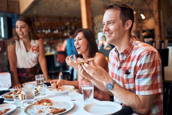 Downtown Denver Food Tour - Dairy Block shows Denver’s modern food culture