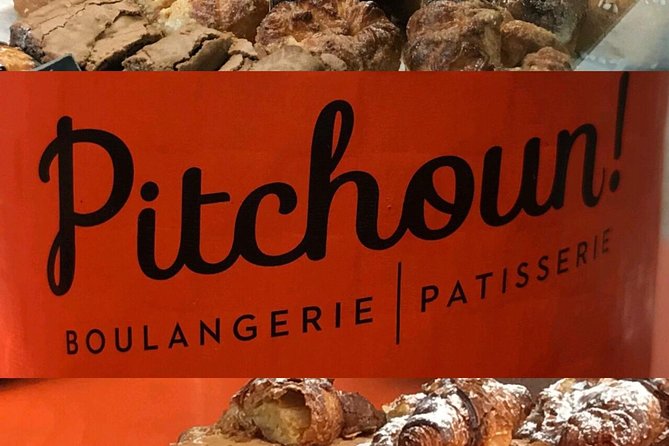 Downtown Los Angeles Food Tour - Pitchoun! brings French pastries into the mix
