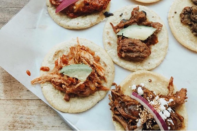 Downtown Los Angeles Food Tour - What the guides add to the food