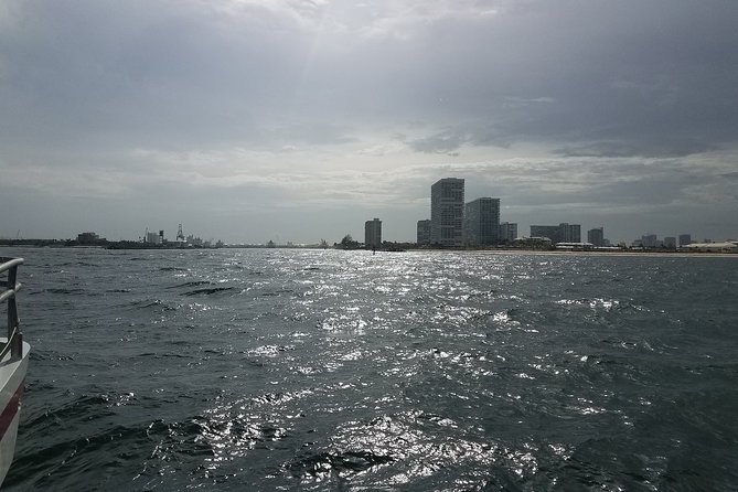 Drift Fishing Trip off the Coast of Fort Lauderdale - Fishing the Fort Lauderdale reef, not chasing a trophy offshore