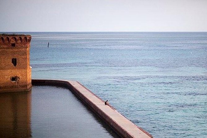 Dry Tortugas National Park Day Trip by Catamaran from Key West - Why Dry Tortugas feels unlike a normal Key West outing