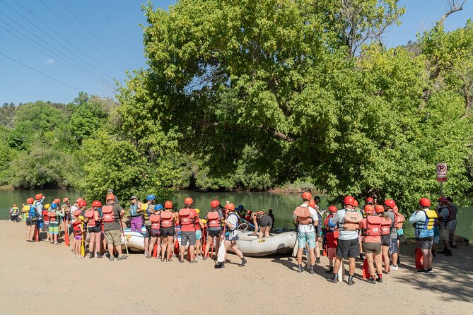 Durango 1/4 Day Rafting Trip - Lower Animas River - Is $75.21 a fair price?