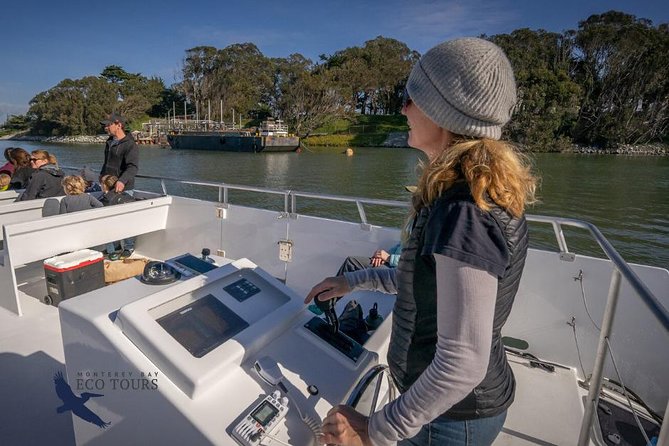 Elkhorn Slough Wildlife Tour - Who Will Enjoy This Tour Most?
