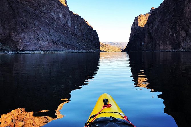 Emerald Cave Kayak Tour: Scenic Paddle with Optional Shuttle - Who will enjoy this tour most?