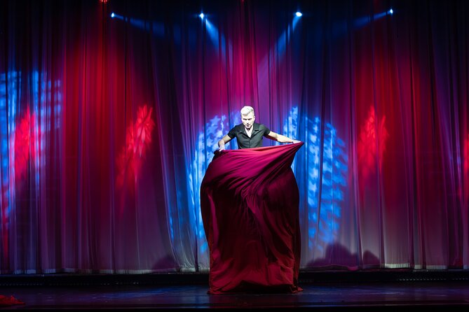 Escape Reality Branson Magic Dinner Show - Is $46 a good value?