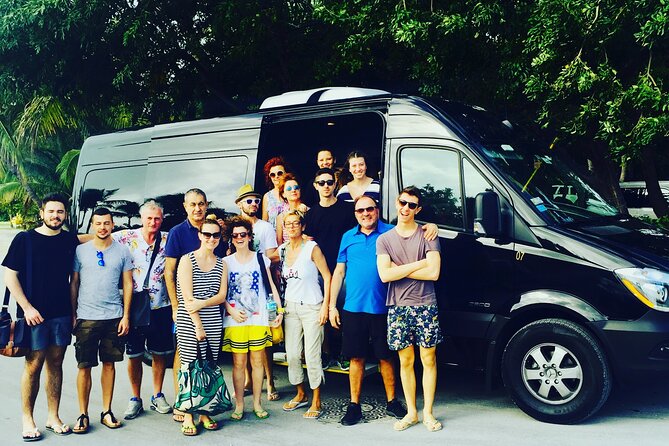 Everglades Small-Group Tour from Miami with Transportation - Key points to know before booking