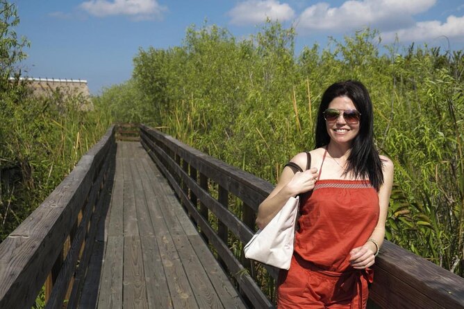 Everglades VIP Airboat Tour with Transportation Included - Key things to know before you book