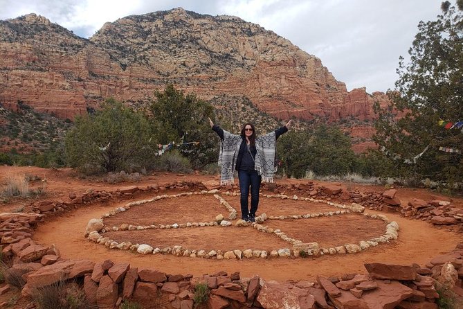 Explore Sedona's Vortexes: 2.5 Hour Jeep Tour of Mysticism - Key points before you book
