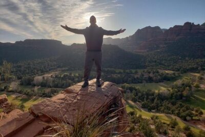 Explore Sedona’s Vortexes: 2.5 Hour Jeep Tour of Mysticism