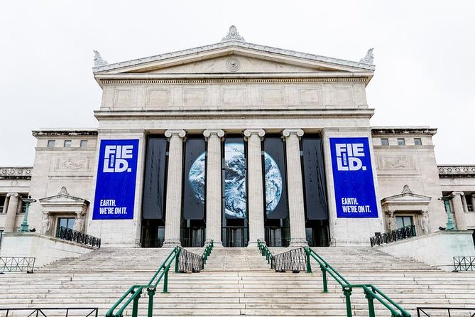 Field Museum of Natural History Admission Tickets - Key points for planning your Field Museum visit