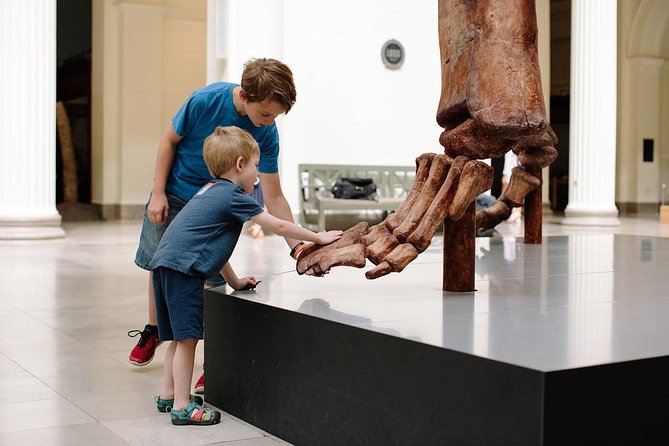Field Museum of Natural History Admission Tickets - Why SUE deserves your first look
