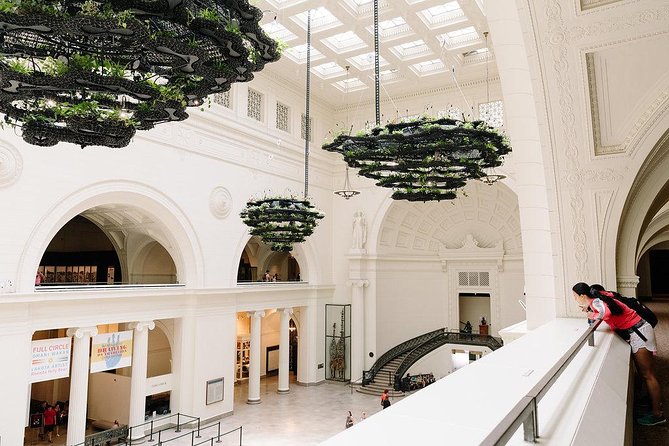 Field Museum of Natural History Admission Tickets - Free docent tours and choosing your route
