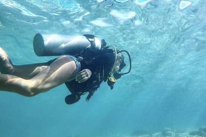 First-Time Scuba Diving in Honolulu + Free Videos - Is $89 a fair price?