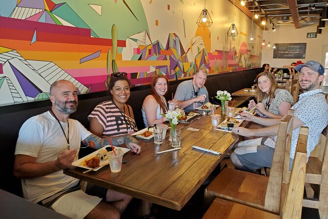 Flavors of Fremont: Downtown Vegas Food Tour & Local Secrets - What this Fremont food tour is really about