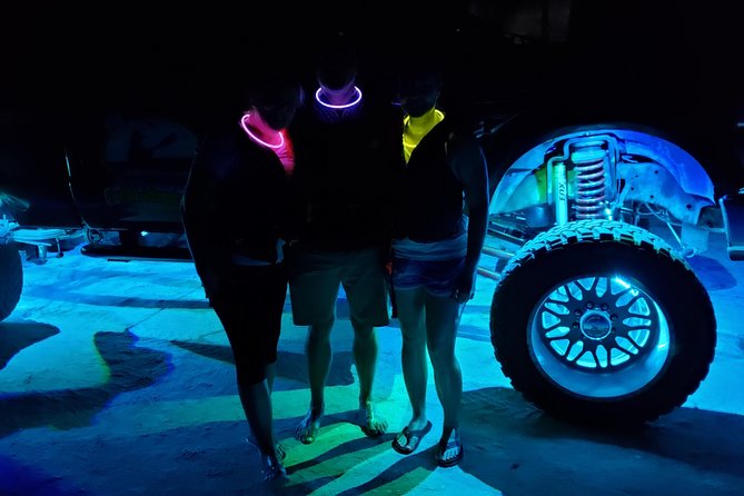 Florida Bioluminescence Kayaking Tour (Titusville) - Why the guides matter so much