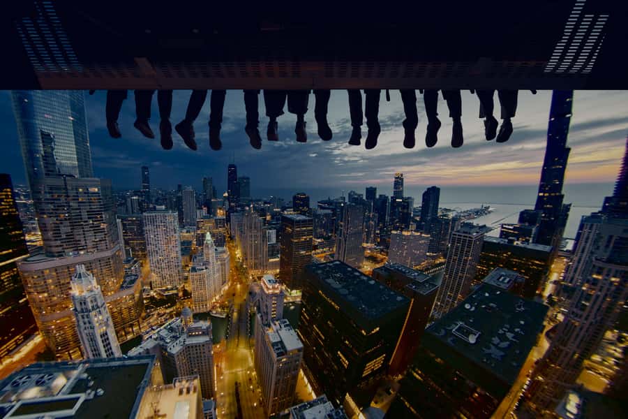 Flyover in Chicago: An Immersive Flying Theatre Experience - FAQ