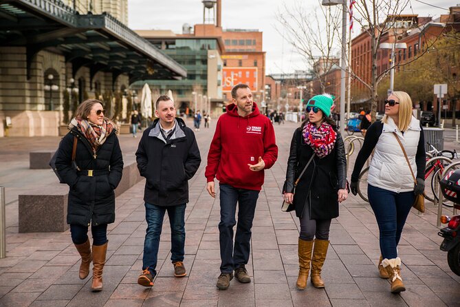 Footsteps Through Denver: Women, History & Hidden Gems - The women who shaped Colorado