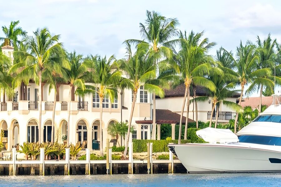 Fort Lauderdale: Millionaire's Row Cruise with Drinks - Key points to know before booking