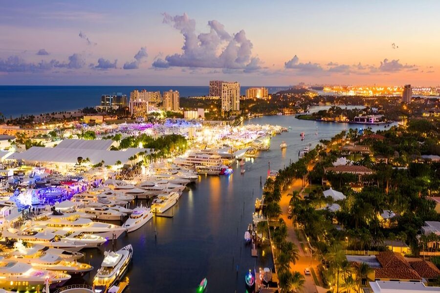 Fort Lauderdale: Millionaire's Row Cruise with Drinks - Millionaire’s Row and the Las Olas Isles