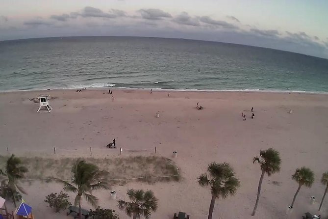 Fort Lauderdale Sailing Charter - Food, drinks, seating, and the boat itself